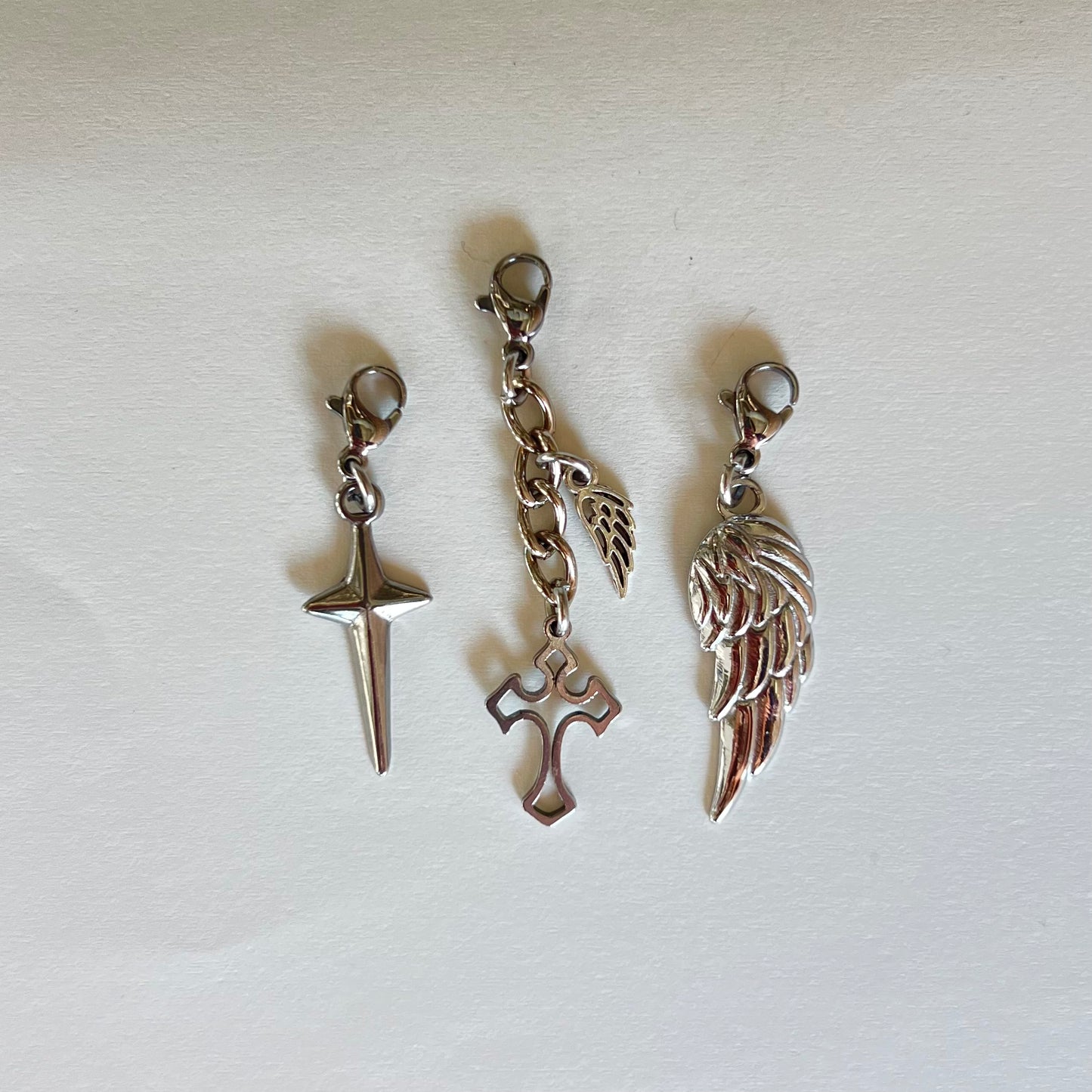 made in heaven (charm pack)