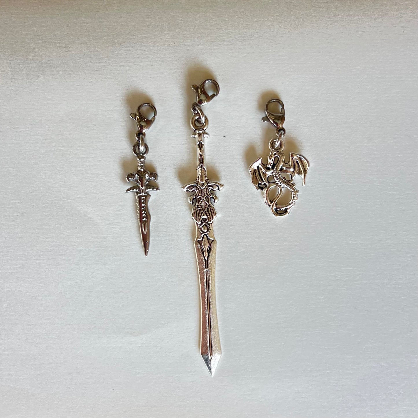 dark fantasy (charm pack)