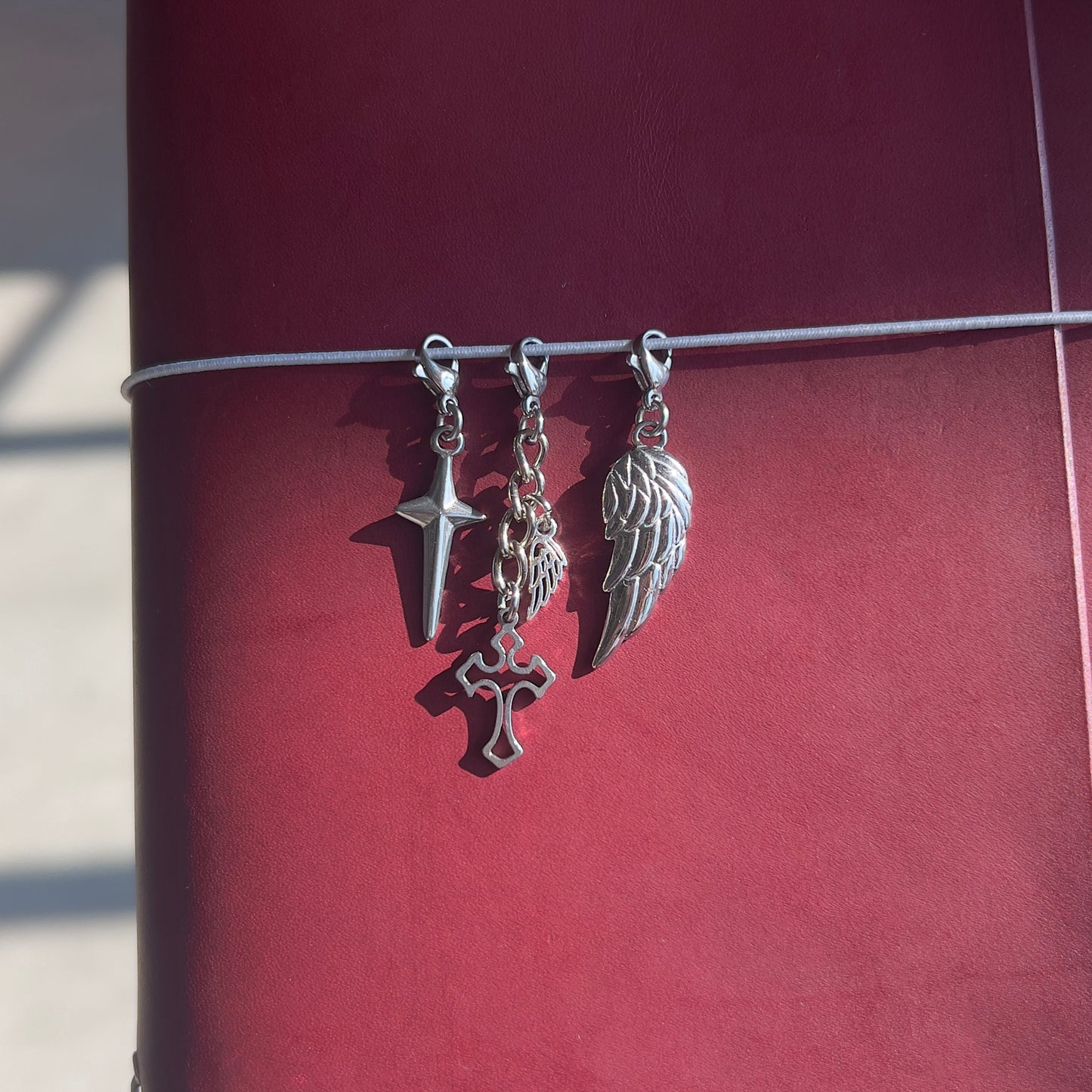 made in heaven (charm pack)