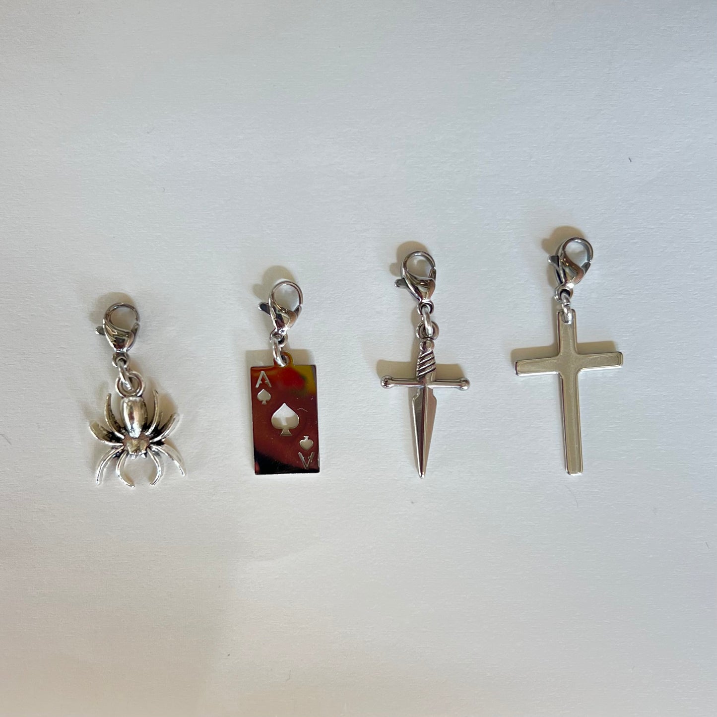 phantom liberty (charm pack)
