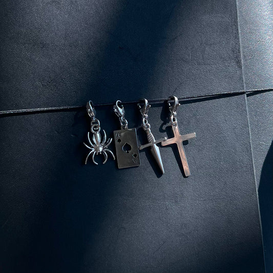 phantom liberty (charm pack)