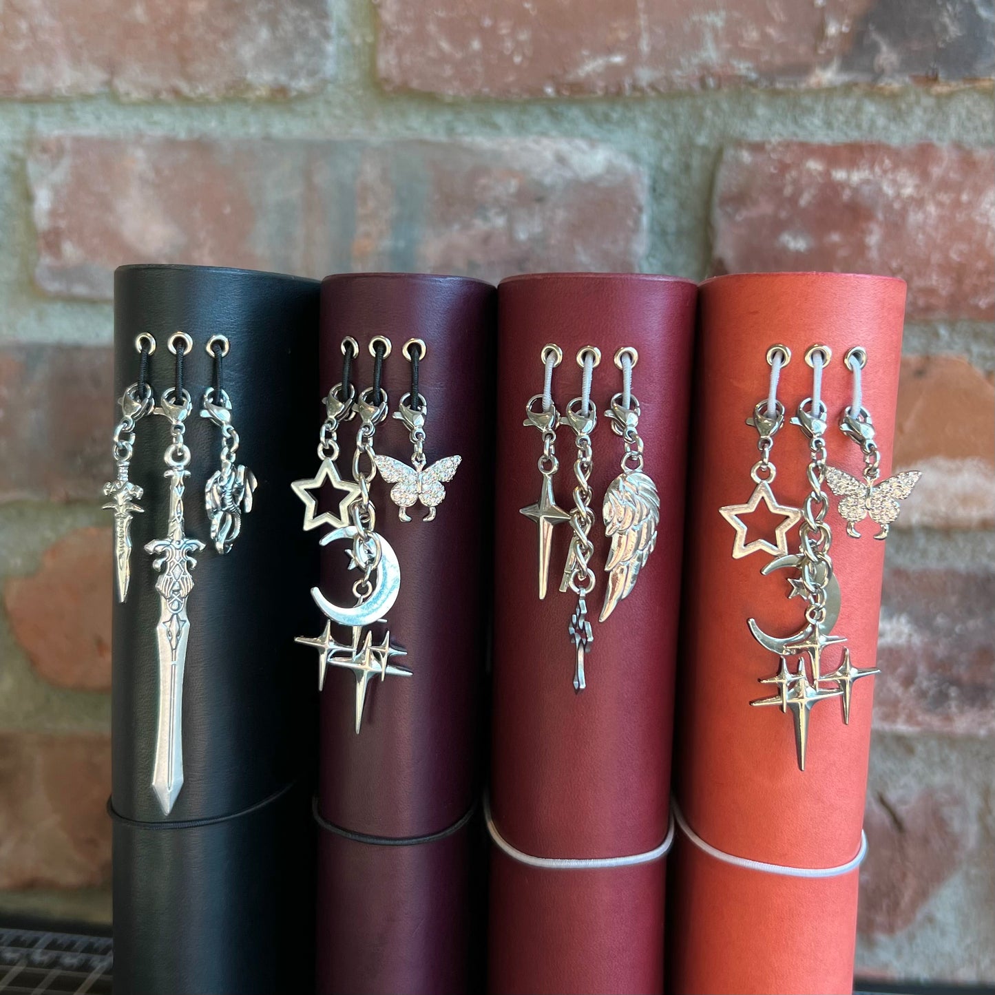 made in heaven (charm pack)