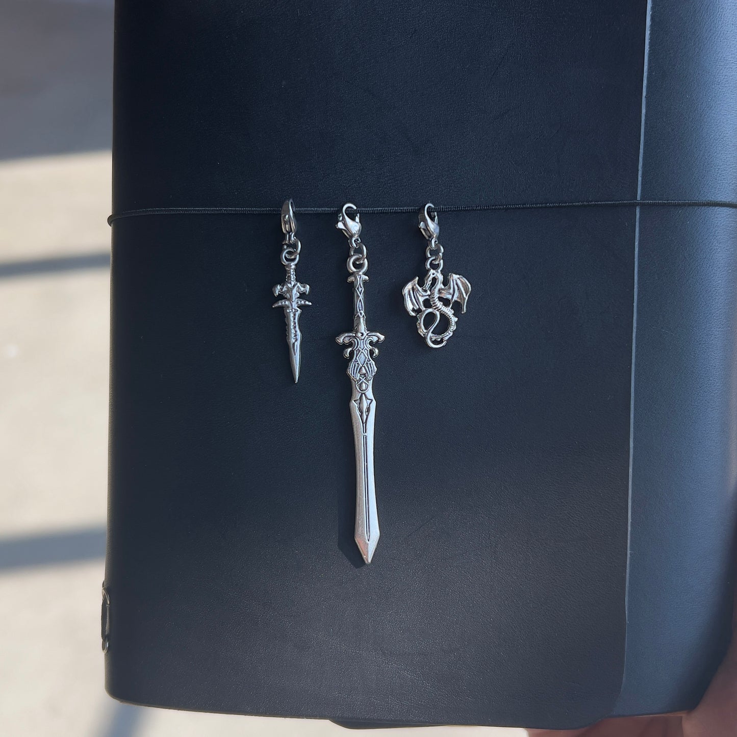 dark fantasy (charm pack)